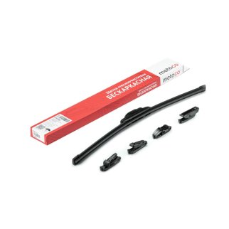 Щетка стеклоочистителя metaco F500U фото 3