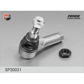 Наконечник рулевой Fenox SP30031 фото
