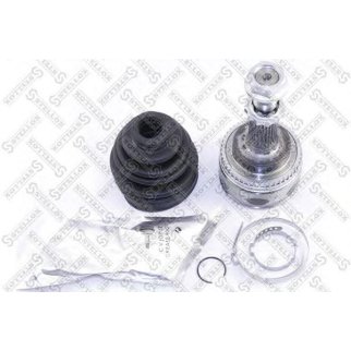 150 1671-SX_ШРУС наружный к-кт! ABS, 21297 Toyota Avensis 2.0 D-4D 99&gt; фото