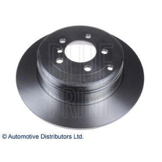 Диск тормозной фото