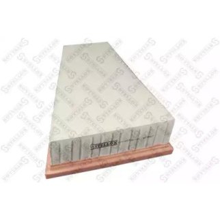 71-01916-SX_фильтр воздушный!MB W176/W246 1.6i 11> фото