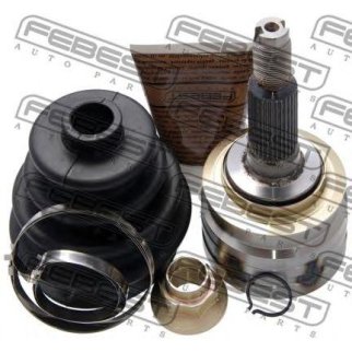 ШРУС НАРУЖНЫЙ29X52X33 (FEBEST) фото