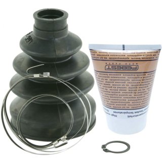 1915-E60T_к-кт пыльника ШРУСа внутр.!BMW E90/E91/E92/E60/E61/E84/F01/F02/F03/F04/F07 xDrive 05> фото