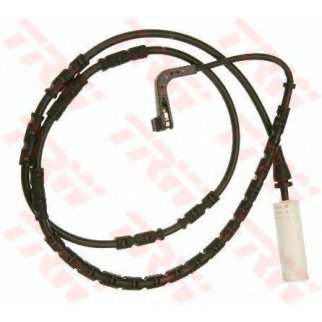 Датчик износа колодок TRW GIC207 фото