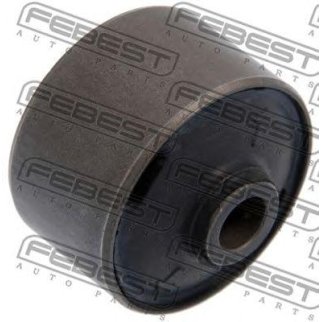 Сайлентблок задней подвески FEBEST SZAB-013 фото