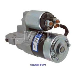 Стартер WAI 17909N фото 2