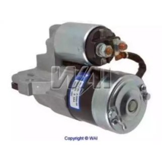 Стартер WAI 17909N фото