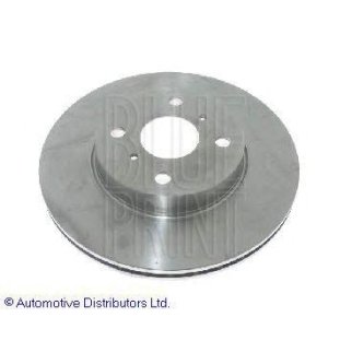 Тормозной диск фото