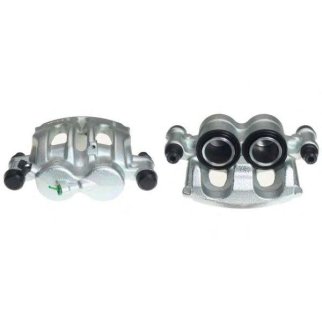 Суппорт тормозной передний brembo F 50 287 фото