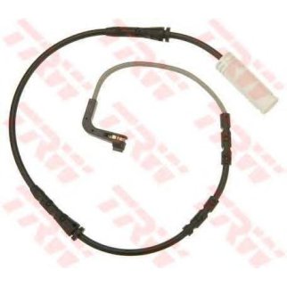 Датчик износа колодок TRW GIC240 фото