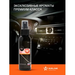 Ароматизатор AirLine AFSP170 фото 2