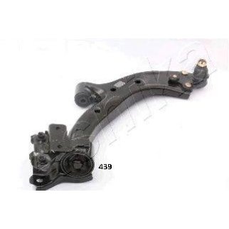 Рычаг передний правый ashika 72-04-438R фото