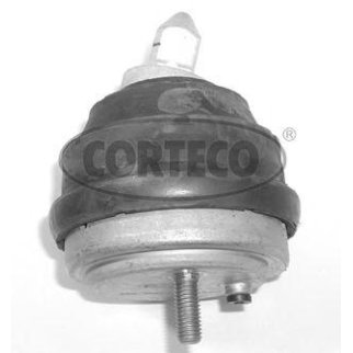 Опора двигателя правая CORTECO 603648 фото