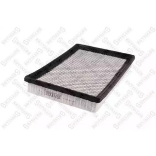 Фильтр воздушный Jeep Cherokee/Liberty 3.7/4.7/5.7/2.5CRDi 01> STELLOX 7101182_SX фото