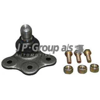 Опора шаровая JP Group 1240300100 фото