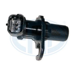 Датчик положения коленвала ERA 550012 фото