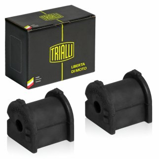 Втулка заднего стабилизатора TRIALLI RB 0534 фото