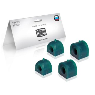 Втулка переднего стабилизатора TRIALLI RBS 0131 фото