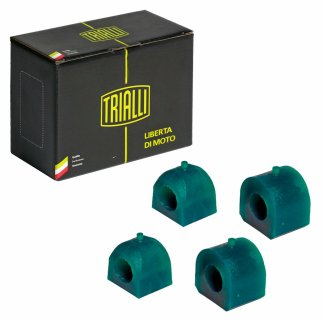Втулка переднего стабилизатора TRIALLI RBS 0131 фото