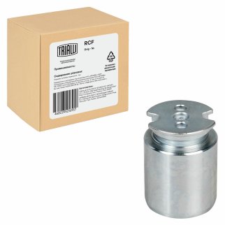 Поршень суппорта для а/м Toyota Avensis (09-) зад. d=38мм (RCF 190606) фото 2