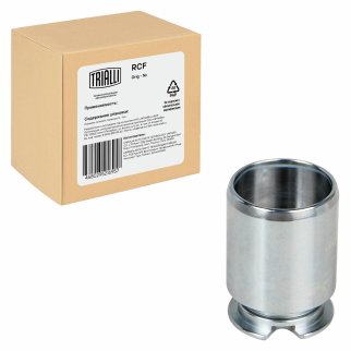 Поршень суппорта для а/м Toyota Avensis (09-) зад. d=38мм (RCF 190606) фото