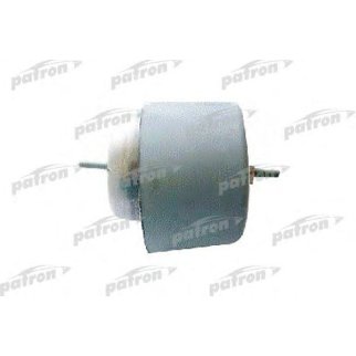 Опора двигателя лев Audi A4/Quatro 2.4/3.0/2.5TDi V6 01- фото