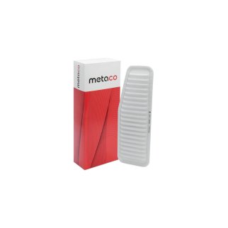 Фильтр воздушный metaco 1000-140 фото