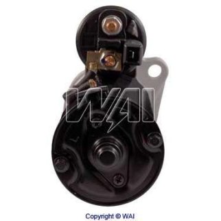 Стартер WAI 17820N фото 2