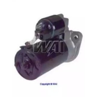 Стартер WAI 17820N фото