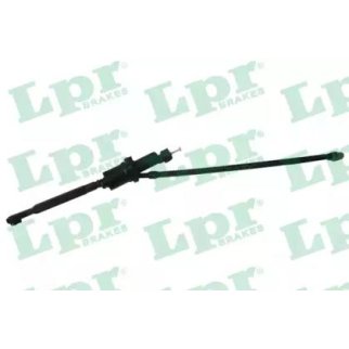 Цилиндр сцепления главный Lpr 2244 фото