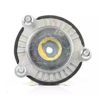 Опора амортизатора передней подвески в сборе фото