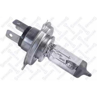 Лампа галогенная, h4 12v 6055w (p43t) STELLOX 9939035_SX фото