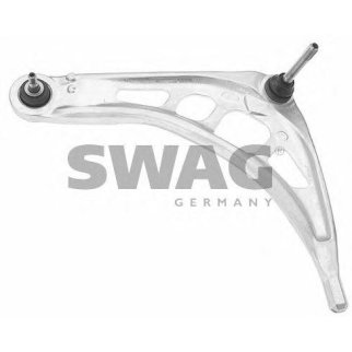 Рычаг передний нижний левый SWAG 20 73 0042 фото
