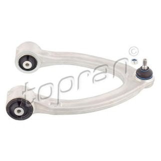 Рычаг передний верхний правый topran 401421755 фото