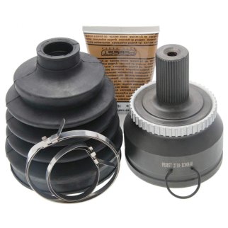 ШРУС наружный FEBEST 2710-XC90A48 фото