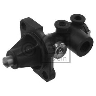 Клапан КПП пневматический FEBI 39442 фото