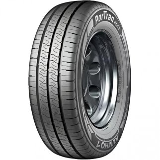 Шина Kumho 215/70/15 T 109/107 C PorTran KC53 фото