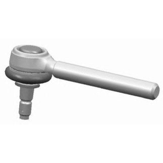 Наконечник тяги выбора передач Lemforder 19610 01 фото