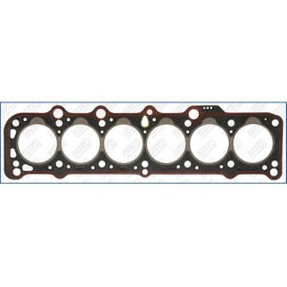 Прокладка ГБЦ фото