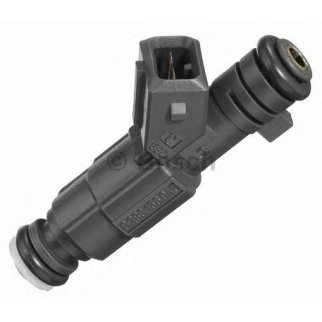 Форсунка инжекторная электрическая BOSCH 0 280 156 045 фото