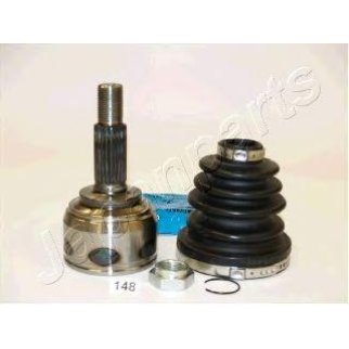 ШРУС наружный Japanparts GI-148 фото
