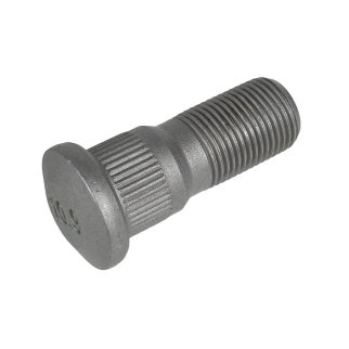 85-24031-SX_шпилька колеса! переднего, М18х1.5х46  ГАЗ-3302/2705 ГАЗель фото