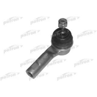 Наконечник рулевой тяги левый VOLVO: S40 I 95-03, V40 УНИВЕРСАЛ 95-04 (Произведено в Турции) фото