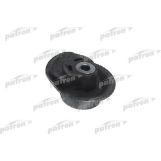 Сайлентблок задней подвески PATRON PSE1093 фото