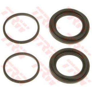 Рк переднего суппорта TRW SJ1112 фото