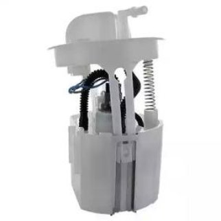 Насос топливный фото