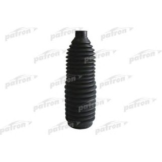 Пыльник рулевой рейки PATRON PSE6086 фото