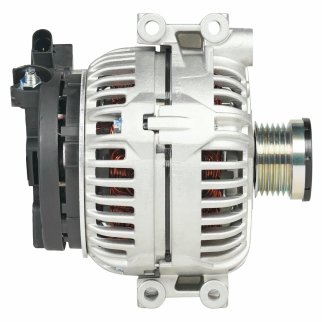 Генератор для а/м BMW 1 E87 (04-)/X1 E84 (09-) 1.6i/2.0i 150A STARTVOLT LG2607 фото 3