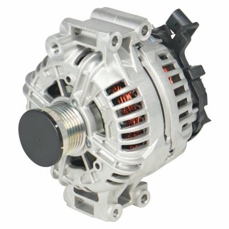 Генератор для а/м BMW 1 E87 (04-)/X1 E84 (09-) 1.6i/2.0i 150A STARTVOLT LG2607 фото