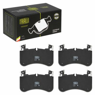 Колодки торм. для а/м Land Rover Range Rover (20-) диск. перед. (PF 4452) фото 2